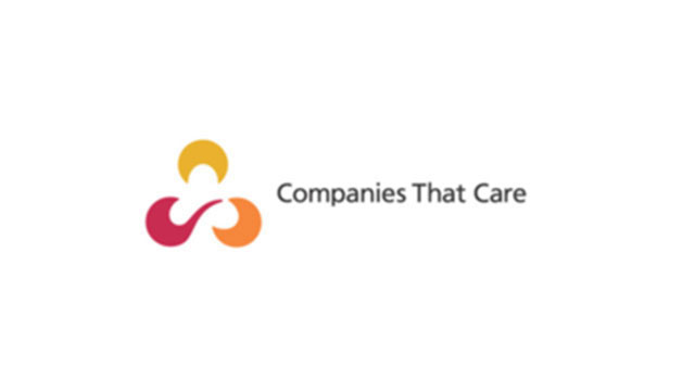 Companies That Care Logo