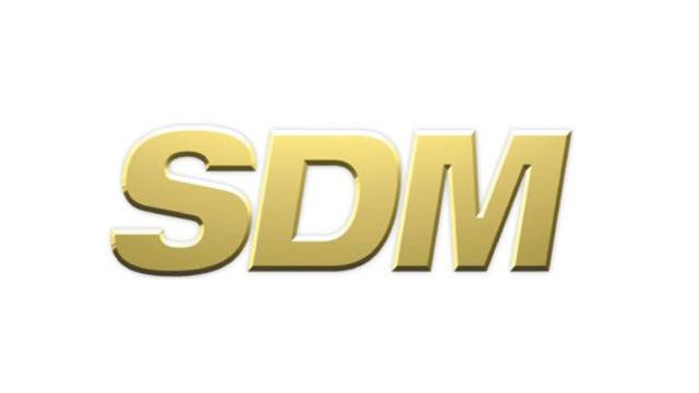 SDM Logo