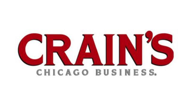 Crain's Logo