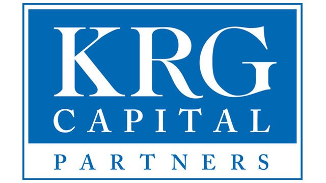 KRG Capital Partners logo