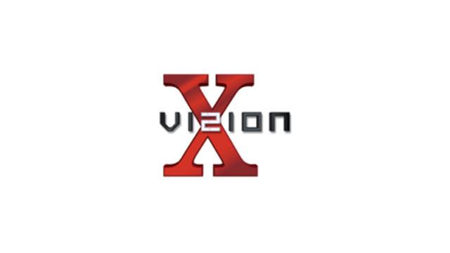 X2 Vision Logo