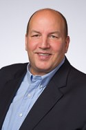 Barry Yatzor Barry Yatzor Head Shot Image