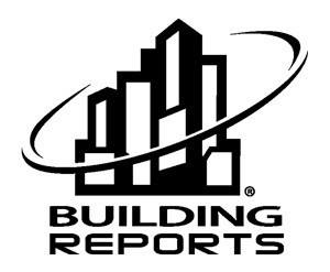 Building Reports Logo