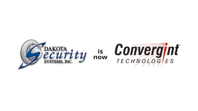 Dakota Security Systems is now Convergint Technologies header image