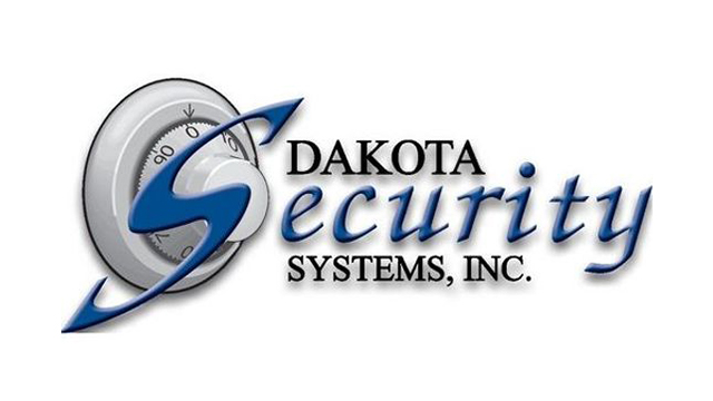 Dakota Security Systems Logo