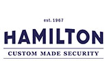 Hamilton Logo Image