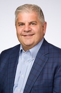 Tony Varco Tony Varco Head Shot Image