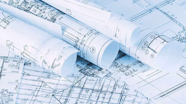 Architecture Blueprint header image