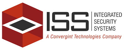 Integrated Security Systems Logo