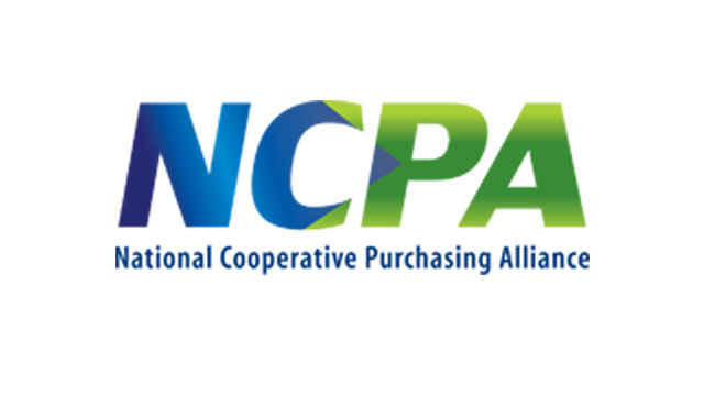 NCPA National Cooperative Purchasing Alliance header image