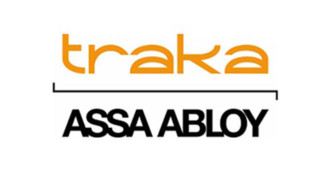 Traka Assa Abloy logo