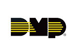 DMP Logo