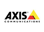 Axis Communications Logo