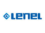 Lenel logo