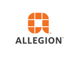 Allegion logo