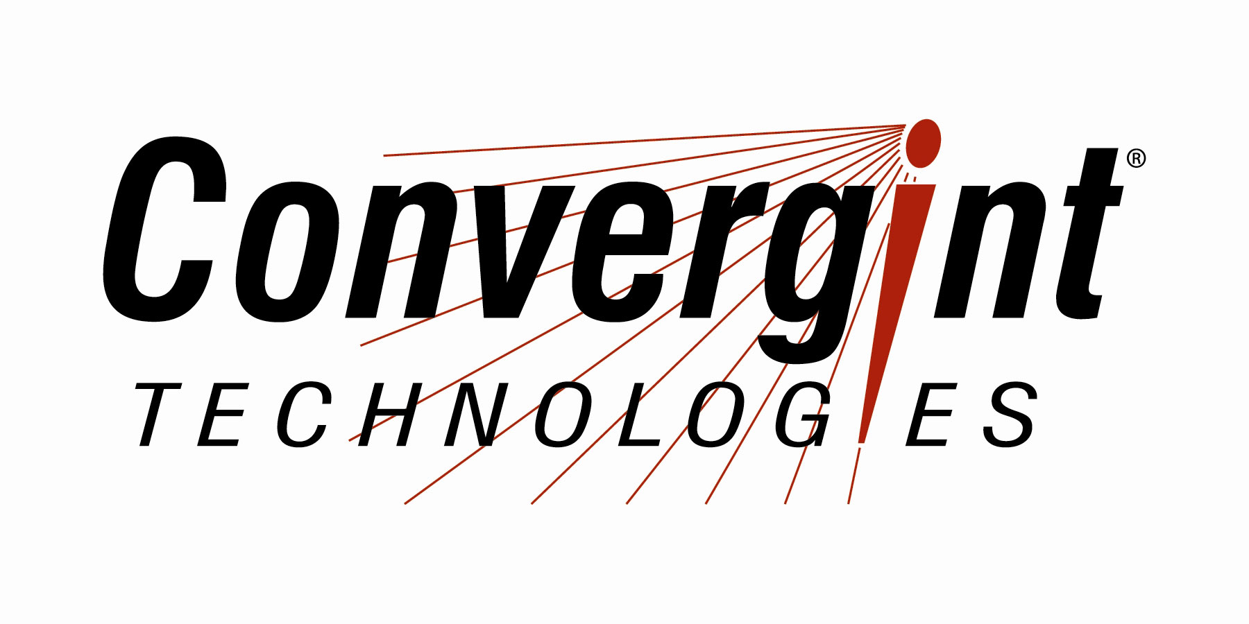 Convergint Technology Logo