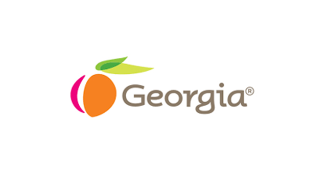 Convergint - State of Georgia Logo