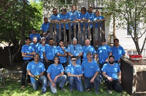 ConvergintDay Edmonton