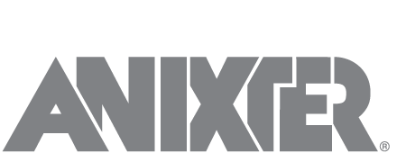 Anixter logo