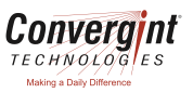 Convergint Technologies Logo