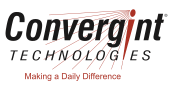 Convergint_Edited Convergint Technologies Logo
