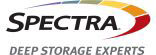 Spectra Deep Storage Experts logo