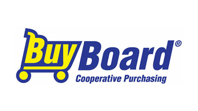 Buy Board Cooperative purchasing Logo