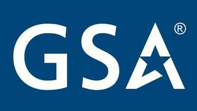 GSA logo