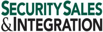 Security Sales and integration logo