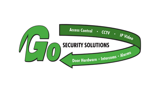 Go Security Solutions header image