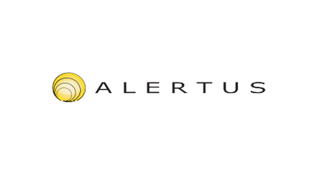 Alertus Logo