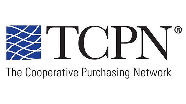 TCPN The Cooperative Purchasing Network logo