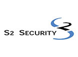 S2 Security Logo