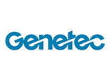 Genetec Logo