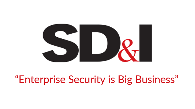 SDI Enterprise Security is a Big Business header image