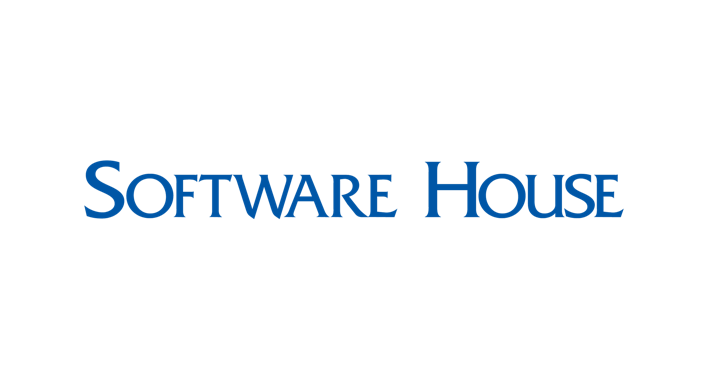 Software House Logo