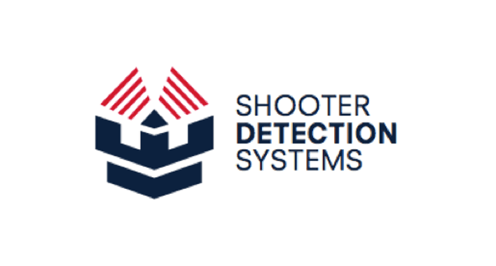 Shooter Detection Systems Logo