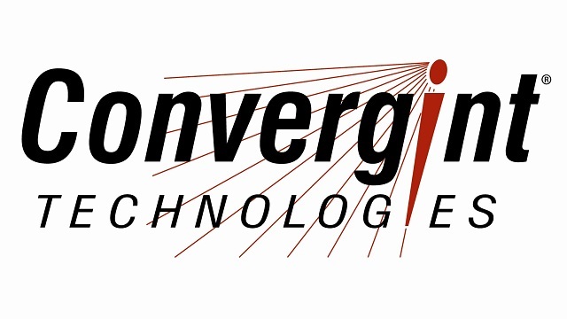 Convergint Technologies Logo