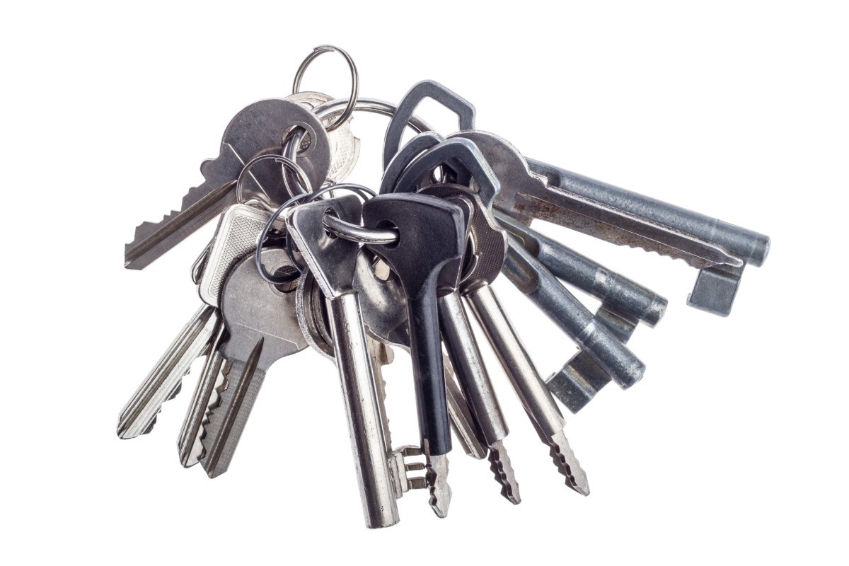 Integrate Access Control & Traka Key For a Total Campus