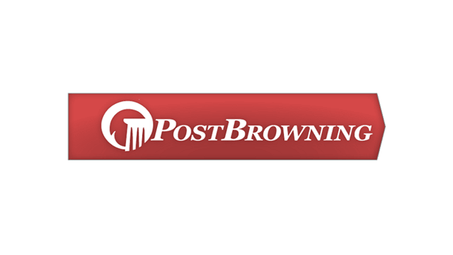 Post Browning header image