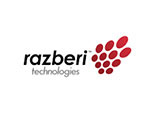 Razberi Technologies logo