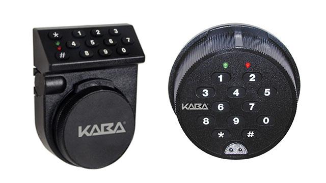 Convergint Technologies Kaba Mass Locks header image