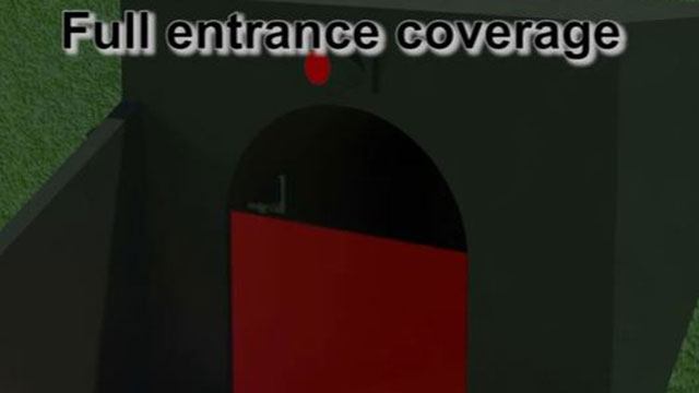 Convergint Tunnel Coverage header image