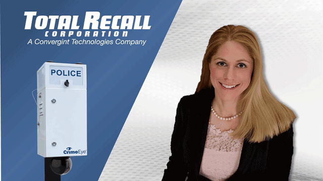 Rebecca Law Total Recall Corporation
