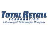 Total Recall Corporation logo