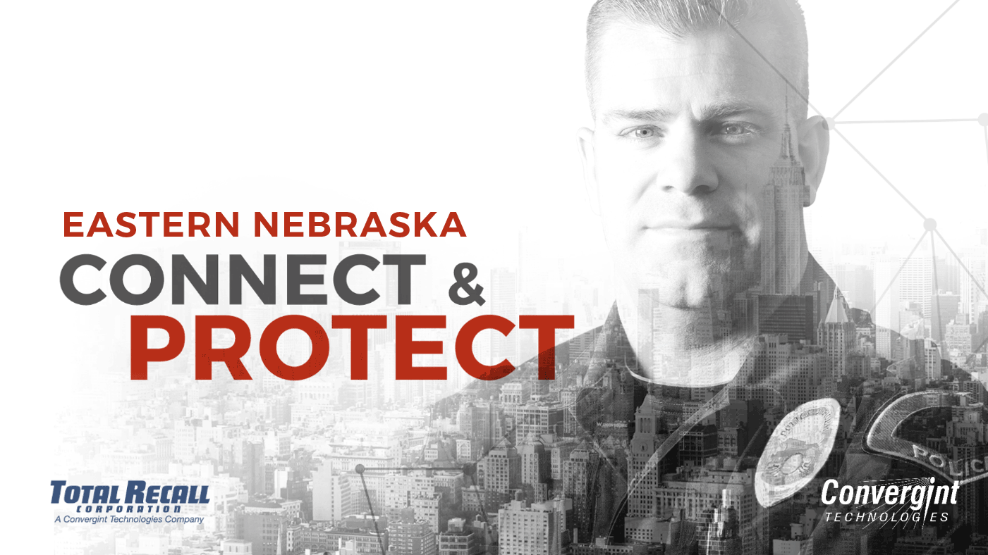 Eastern Nebraska Connect and Protect Total Recall safety event
