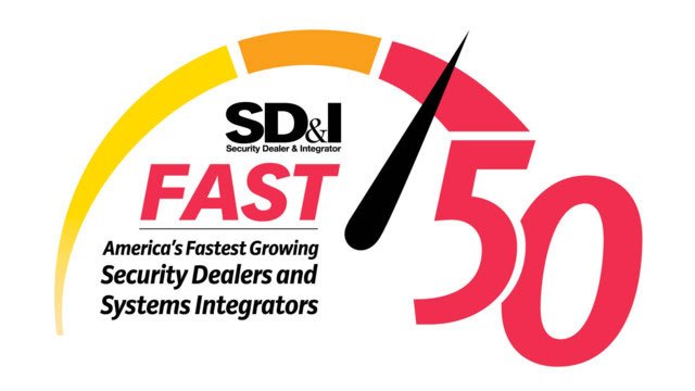 SDI Fast 50 header image