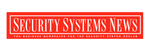 Security systems news logo
