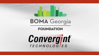 Convergint Technologies Boma Georgia Foundation header image