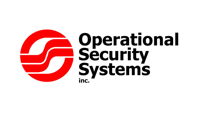 Operational Security Systems header image